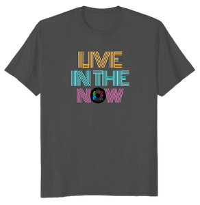 Live in the Now - [My Shopping Cart]