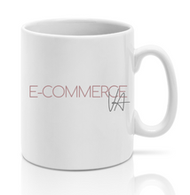 Load image into Gallery viewer, E-Commerce VA Mug - [My Shopping Cart]

