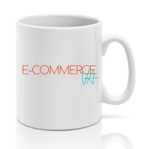 E-Commerce VA Mug - [My Shopping Cart]