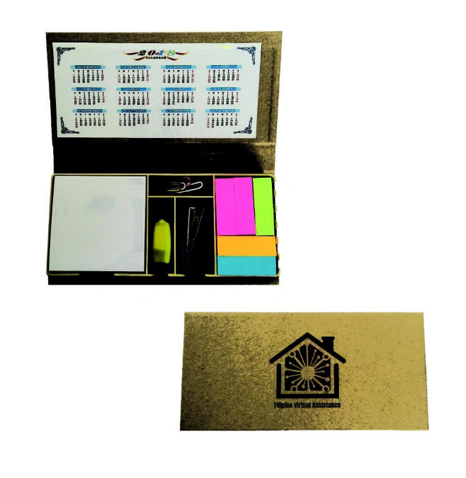 Office Kit - [My Shopping Cart]