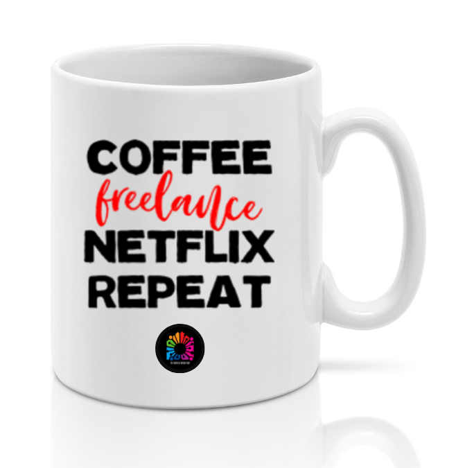 Coffee Netflix - [My Shopping Cart]