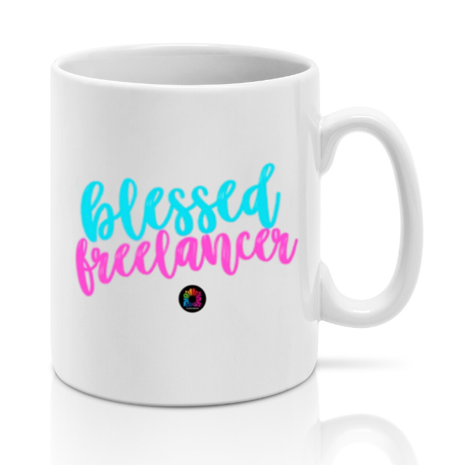 Blessed Freelancer - [My Shopping Cart]