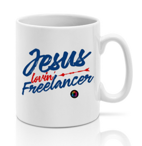 Jesus Lovin' Freelancer - [My Shopping Cart]
