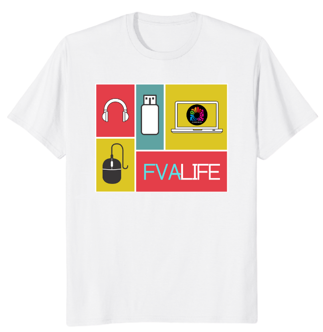 FVA Life - [My Shopping Cart]