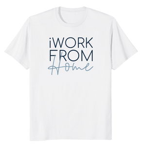 iWork From Home - [My Shopping Cart]