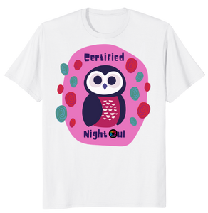 Night Owl - [My Shopping Cart]