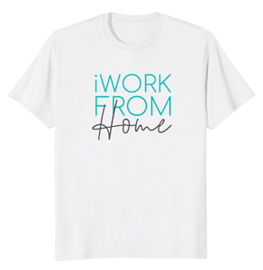 iWork From Home - [My Shopping Cart]
