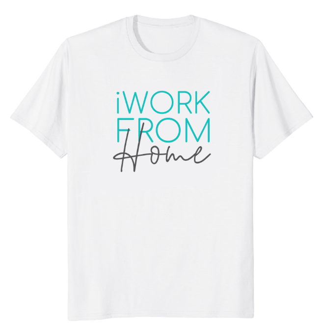 iWork From Home - [My Shopping Cart]