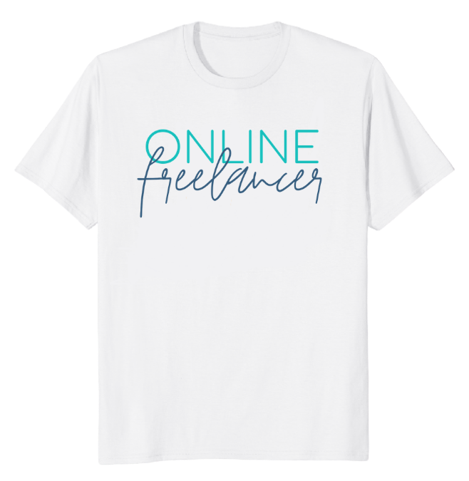 Online Freelancer - [My Shopping Cart]