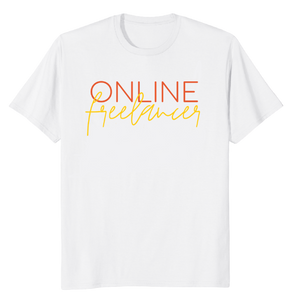 Online Freelancer - [My Shopping Cart]