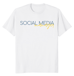 Social Media Manager - [My Shopping Cart]