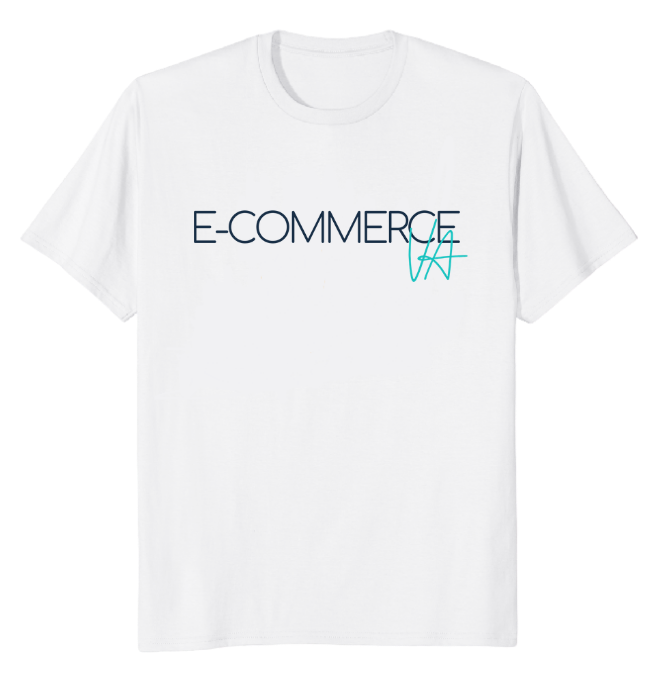 E-Commerce VA - [My Shopping Cart]