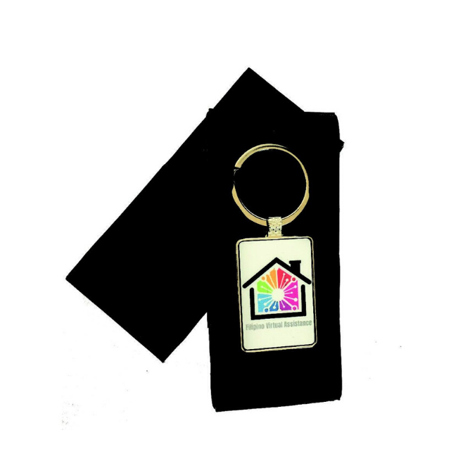 FVA Key Holder - [My Shopping Cart]